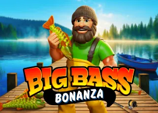 maxwin168 Big Bass Bonanza ทดลองเล่นฟรี