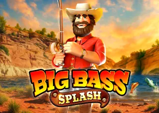 maxwin168 Big Bass Splash ทดลองเล่นฟรี