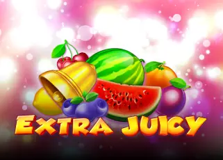 maxwin168 Extra Juicy ทดลองเล่นฟรี