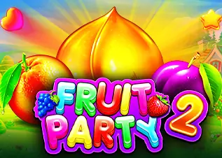 maxwin168 Fruit Party 2 ทดลองเล่นฟรี
