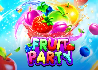 maxwin168 Fruit Party ทดลองเล่นฟรี