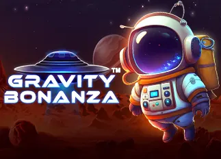 maxwin168 Gravity Bonanza ทดลองเล่นฟรี
