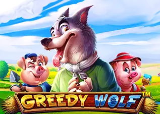 maxwin168 Greedy Wolf ทดลองเล่นฟรี