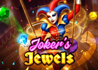 maxwin168 Jokers Jewels ทดลองเล่นฟรี