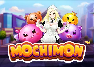 maxwin168 Mochimon ทดลองเล่นฟรี