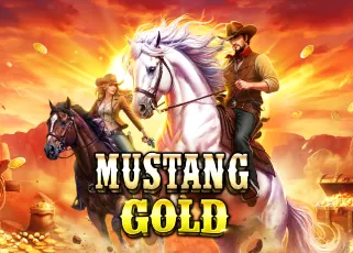 maxwin168 Mustang Gold ทดลองเล่นฟรี