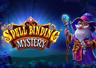 maxwin168 Spellbinding Mystery ทดลองเล่นฟรี
