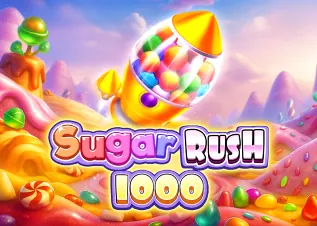 maxwin168 Sugar Rush 1000 ทดลองเล่นฟรี