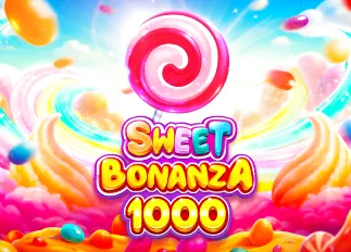 maxwin168 Sweet Bonanza 1000 ทดลองเล่นฟรี