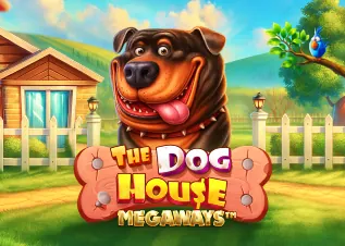 maxwin168 The Dog House Megaways ทดลองเล่นฟรี