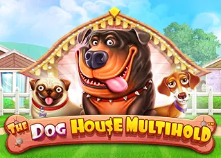 maxwin168 The Dog House Multihold ทดลองเล่นฟรี