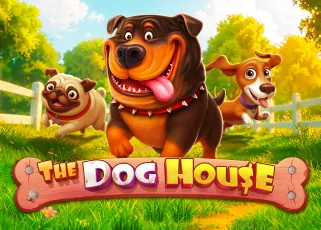 maxwin168 The Dog House ทดลองเล่นฟรี