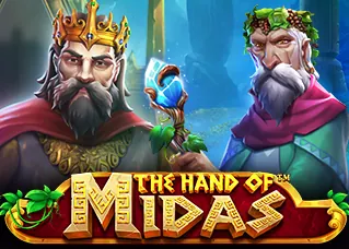 maxwin168 The Hand of Midas ทดลองเล่นฟรี