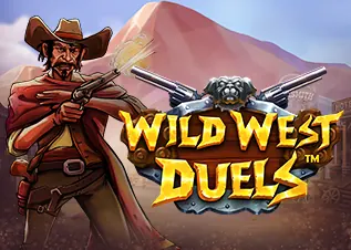 maxwin168 Wild West Duels ทดลองเล่นฟรี