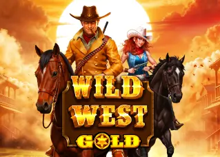 maxwin168 Wild West Gold ทดลองเล่นฟรี